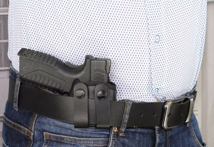 Falco - A807 - Winters