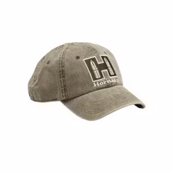 Hornady - Sage Green Cap