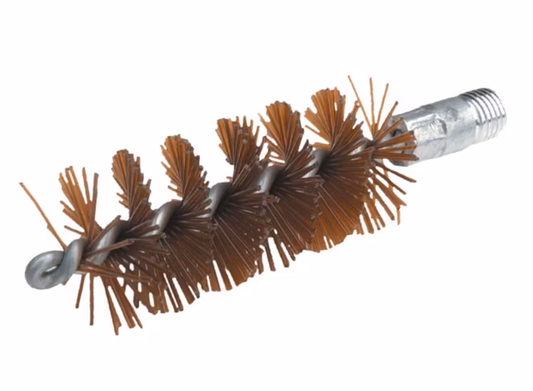 Hoppe's No9 - Nylonbrush rifle Kal .35/9mm