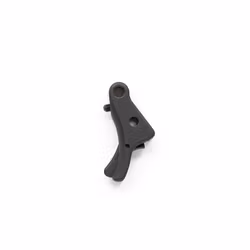 Cajun Gun Works - P-10 C - Short Reset Trigger - Aluminium