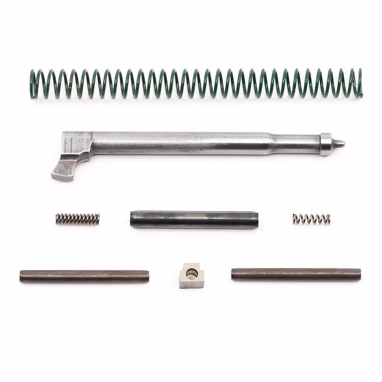 Cajun Gun Works - CZ P-10 C Package