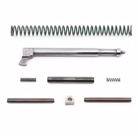 Cajun Gun Works - CZ P-10 C Package