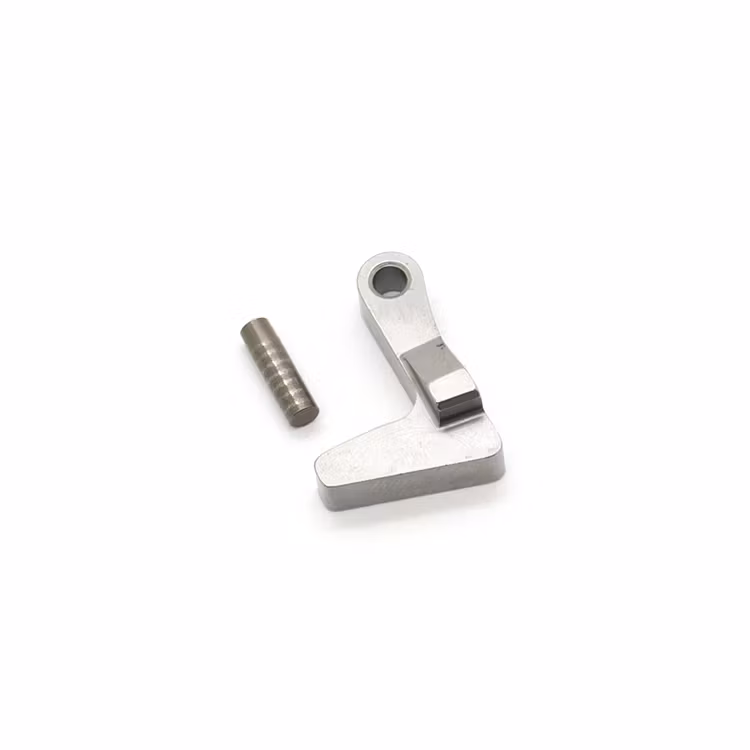 Cajun Gun Works - T3 Disconnector