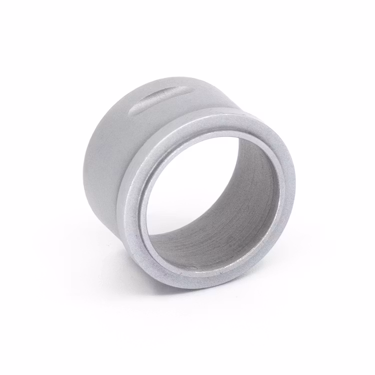 Cajun Gun Works - Barrel Bushing For SP-01 & Shadow 1 and 2