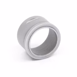 Cajun Gun Works - Barrel Bushing For SP-01 & Shadow 1 and 2