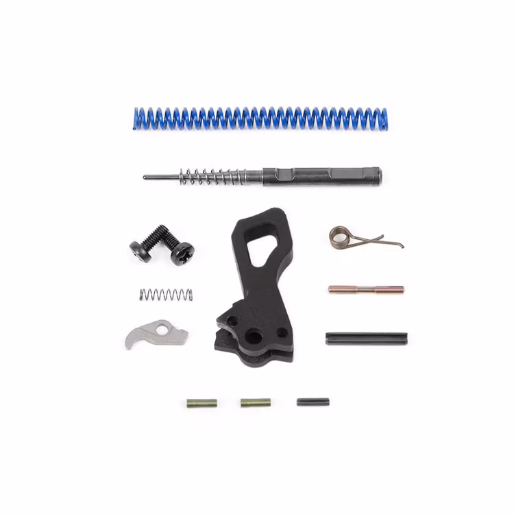 Cajun Gun Works - IDPA Production Legal Decocker Kit