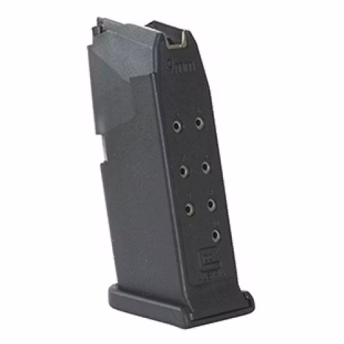 Glock - Magasin till Glock 26 - 9mm - 10 rds