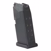 Glock - Magasin till Glock 26 - 9mm - 10 rds