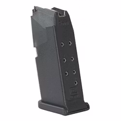 Glock - Magasin till Glock 26 - 9mm - 10 rds