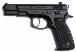 CZ - CZ 75 B - 9mm