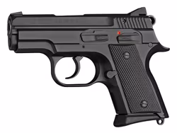 CZ 2075 RAMI, Manual safety, 9X19