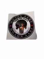 Come and take it - Sticker