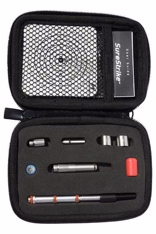 LaserAmmo - SureStrike Ultimate LE Edition