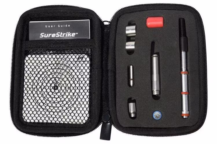 LaserAmmo - SureStrike Ultimate LE Edition