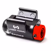 LaserAmmo - SPIDER Combo