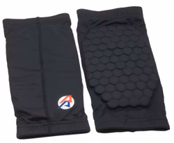 DAA - Armbågsskydd för Skyttar