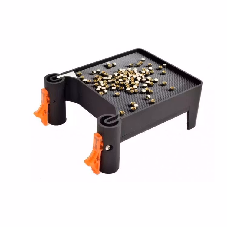 DAA - Primafill primer tube filler