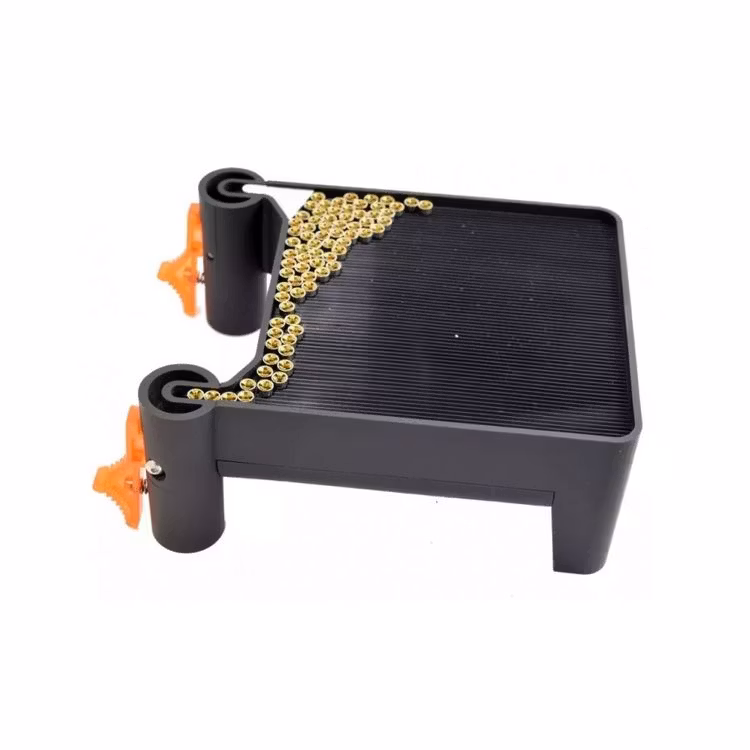 DAA - Primafill primer tube filler