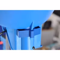 Armanov - Debris catcher for dillon casefeeder