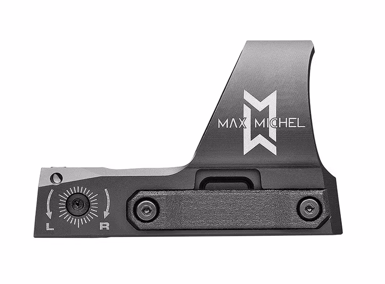 Sig Sauer - Romeo3Max - Red Dot Sight