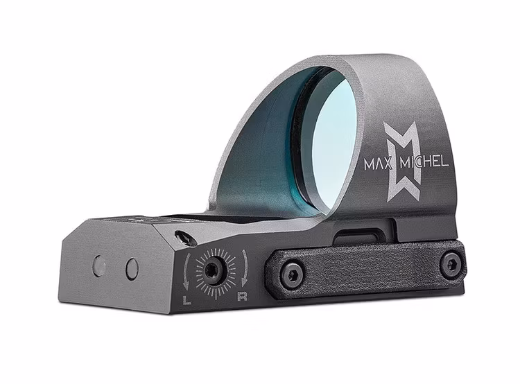 Sig Sauer - Romeo3Max - Red Dot Sight