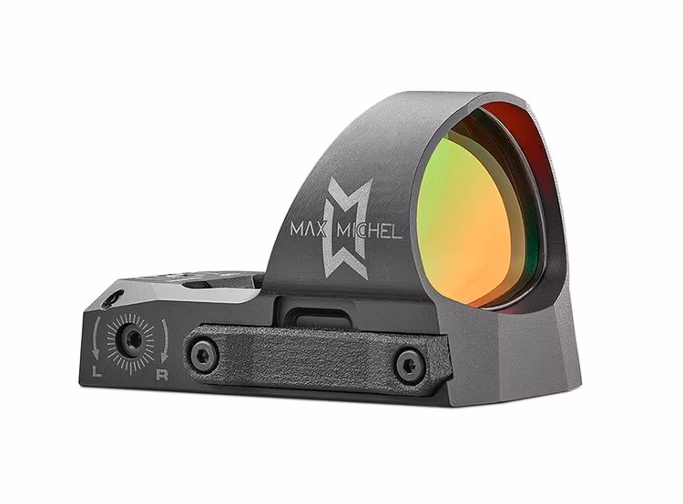 Sig Sauer - Romeo3Max - Red Dot Sight