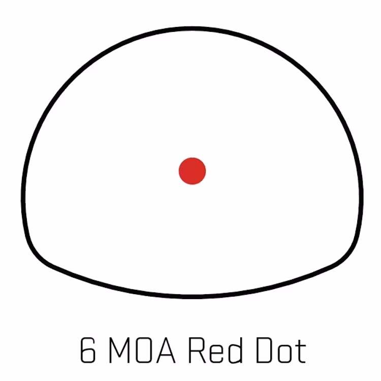 Sig Sauer - Romeo3Max - Red Dot Sight
