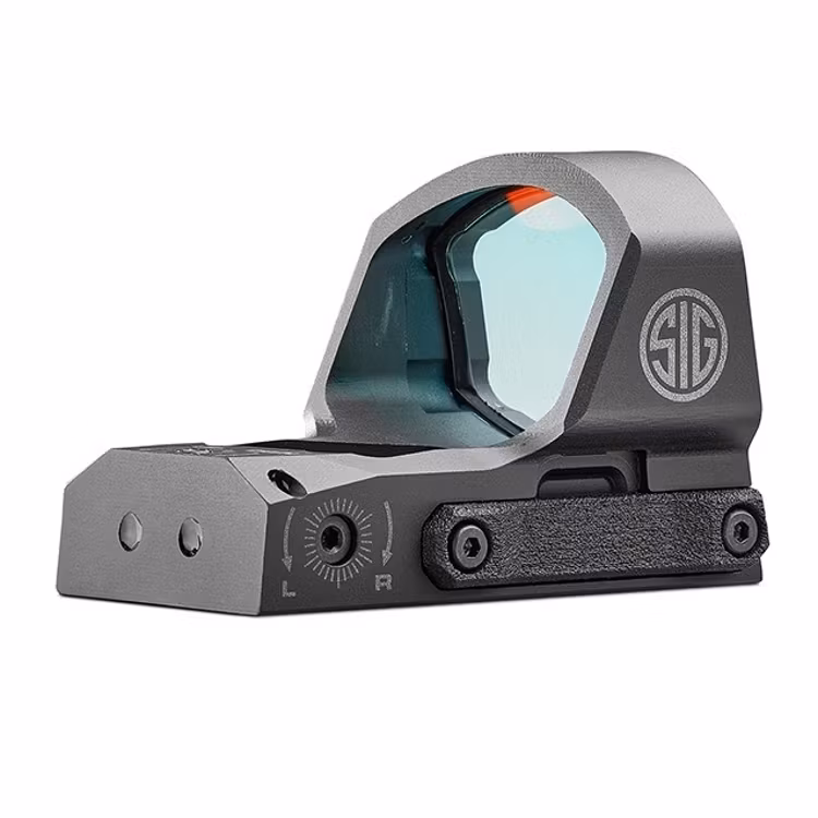 Sig Sauer - Romeo3XL 1x35 Red Dot Sight