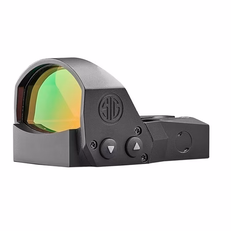 Sig Sauer - Romeo1 Pro 1x30 Red Dot