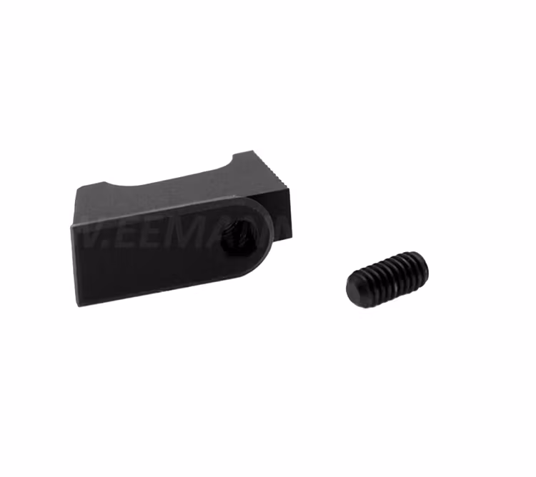 Eemann Tech - Adjustable sights set for CZ P-10
