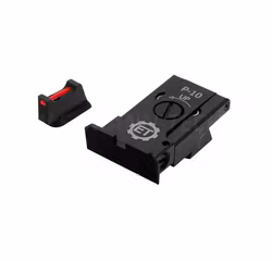 Eemann Tech - Adjustable sights set for CZ P-10