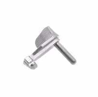 Eemann Tech - Slide stop with thumb rest for 1911/2011
