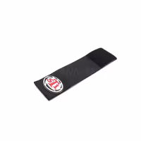 Belt loop with STI logo