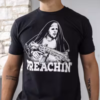 ZF - Preachin - Men's - T-Shirt