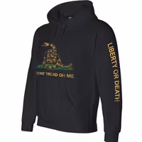 Gadsen - Dont tread on me - Hoody