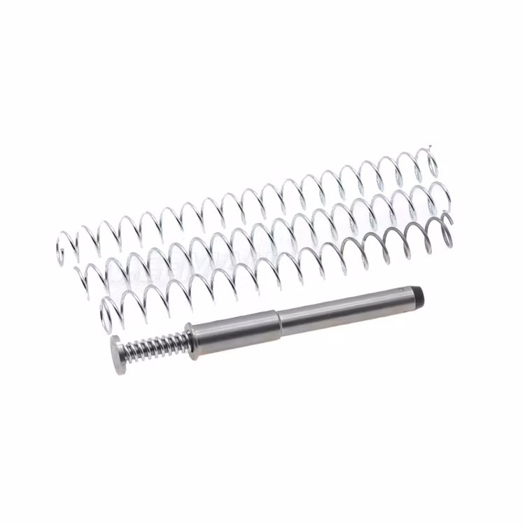 DPM MS-CZ/18 CZ P-10 F FULL SIZE 9MM