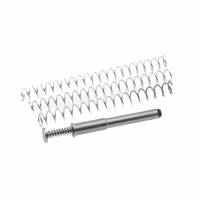 DPM MS-CZ/18 CZ P-10 F FULL SIZE 9MM