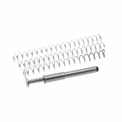 DPM MS-CZ/18 CZ P-10 F FULL SIZE 9MM