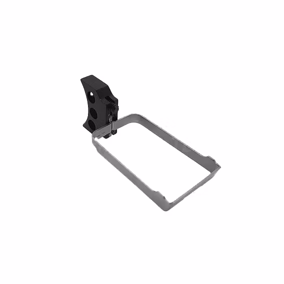 Eemann Tech - Trigger for 2011