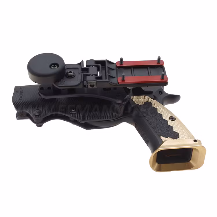 Ghost - Thunder Elite holster