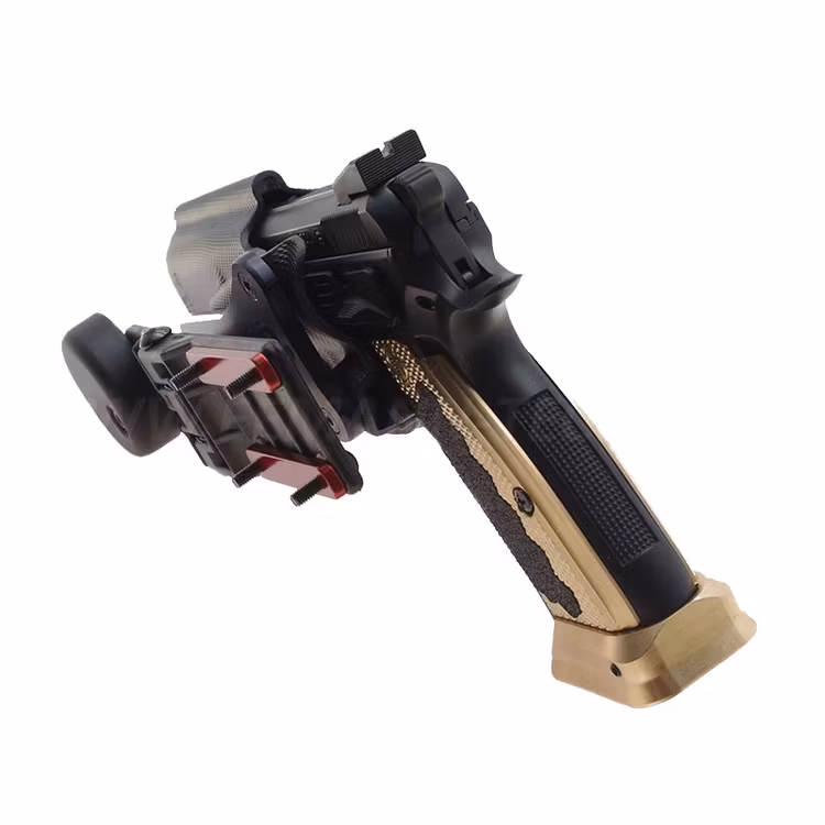 Ghost - Thunder Elite holster