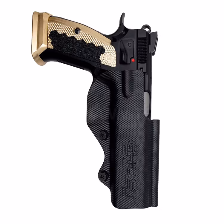 Ghost - Thunder Elite holster