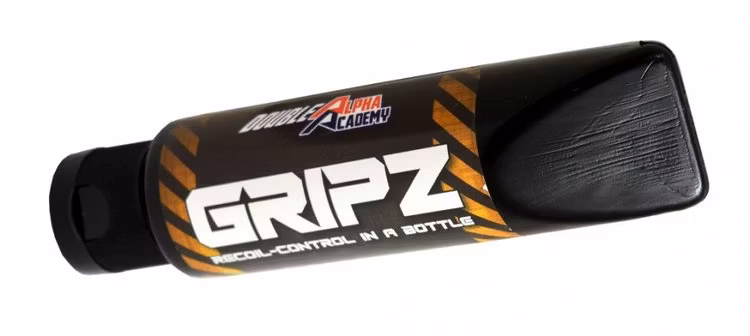 DAA - Gripz – Recoil Control in a Bottle