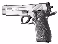 Hogue - SIG Sauer P226 DA/SA Allround Chain Link Grip