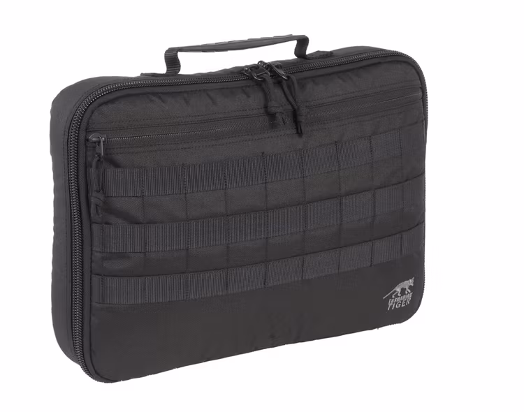 Tasmanian Tiger - TT Pistol Bag 2 MK II - UTGÅTT