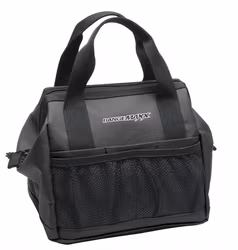 RangeMaxx Ammo & Tool Bag - Grey/Black