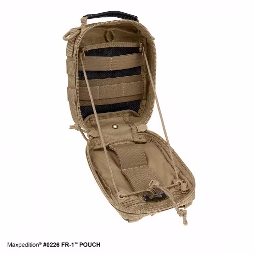 Maxpedition - FR-1 pouch