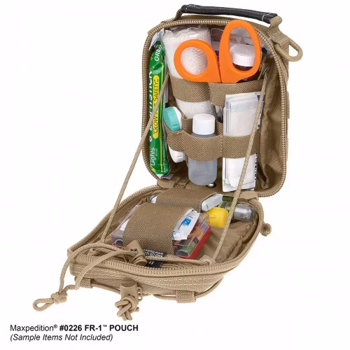 Maxpedition - FR-1 pouch