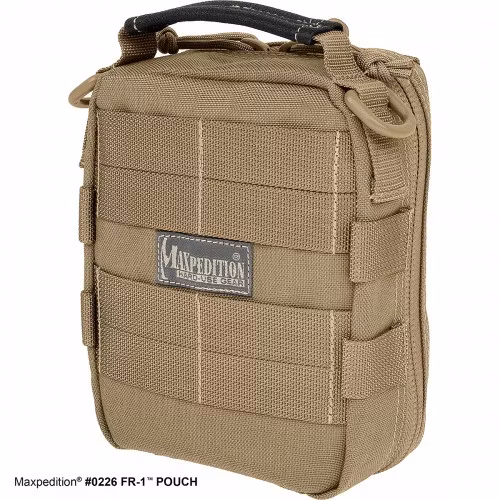 Maxpedition - FR-1 pouch