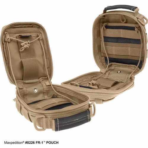 Maxpedition - FR-1 pouch